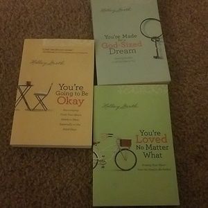 Holley Gerth Christian Non Fiction